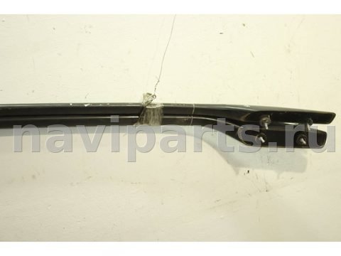 Дуги на крышу (рейлинги) Opel Zafira, 2002 г., арт. 87078445, фото 6