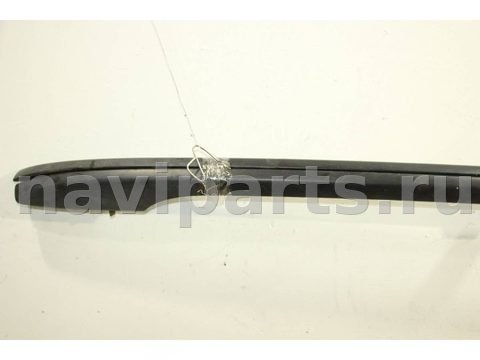 Дуги на крышу (рейлинги) Volkswagen Passat B6, 2006 г., арт. 88898578, фото 2