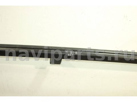 Дуги на крышу (рейлинги) Volkswagen Passat B6, 2006 г., арт. 88898578, фото 3