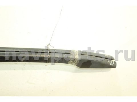 Дуги на крышу (рейлинги) Volkswagen Passat B6, 2006 г., арт. 88898578, фото 4