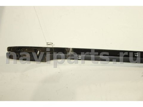 Дуги на крышу (рейлинги) Volkswagen Passat B6, 2006 г., арт. 88898578, фото 6