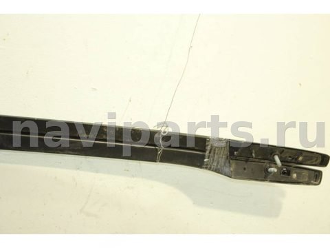 Дуги на крышу (рейлинги) Volkswagen Passat B6, 2006 г., арт. 88898578, фото 8