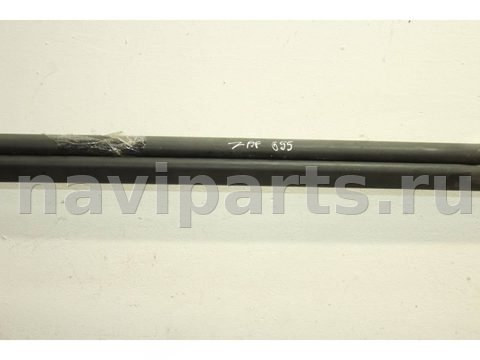 Дуги на крышу (рейлинги) Opel Zafira, 2004 г., арт. 88898706, фото 3