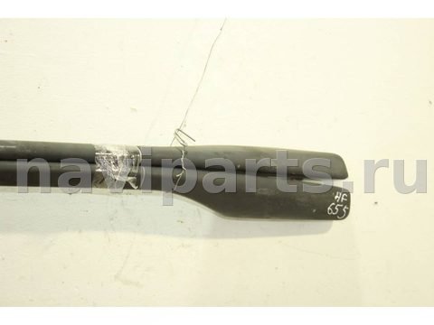 Дуги на крышу (рейлинги) Opel Zafira, 2004 г., арт. 88898706, фото 4