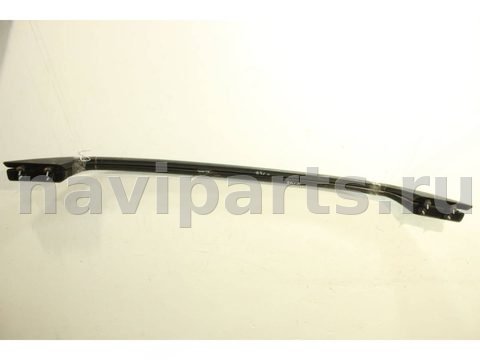 Дуги на крышу (рейлинги) Opel Zafira, 2004 г., арт. 88898706, фото 5