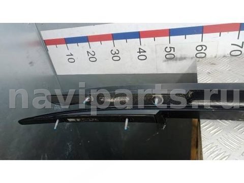 Дуги на крышу (рейлинги) Volkswagen Sharan, 2012 г., OEM 7N0860025, арт. 8AG35GW01, фото 5