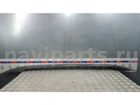 Дуги на крышу (рейлинги) Skoda Octavia A7, 2014 г., OEM 5E9860034B, арт. 8AG49GW01