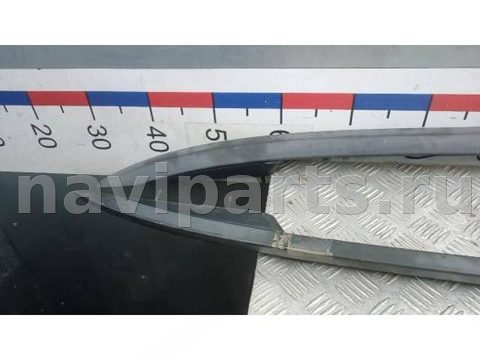 Дуги на крышу (рейлинги) Skoda Octavia A7, 2014 г., OEM 5E9860034B, арт. 8AG49GW01, фото 3