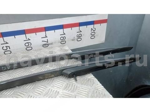 Дуги на крышу (рейлинги) Skoda Octavia A7, 2014 г., OEM 5E9860034B, арт. 8AG49GW01, фото 4
