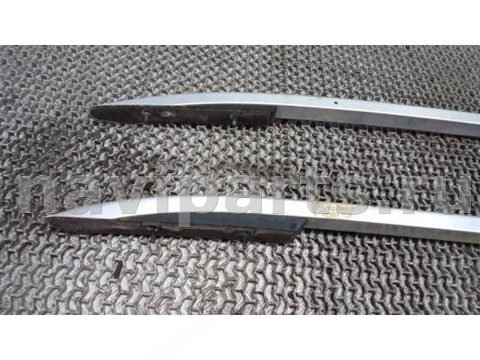 Дуги на крышу (рейлинги) Volkswagen Touareg, 2011 г., OEM 7P6860043B, арт. 8BG32GW01, фото 3