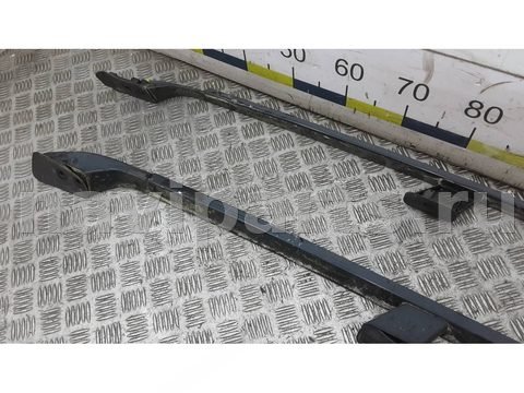 Дуги на крышу (рейлинги) Suzuki Baleno, 2000 г., арт. 8SE01GW01, фото 5