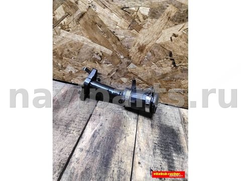 Дуги на крышу (рейлинги) Peugeot 407, 2006 г., OEM 9644825080, арт. 92045606