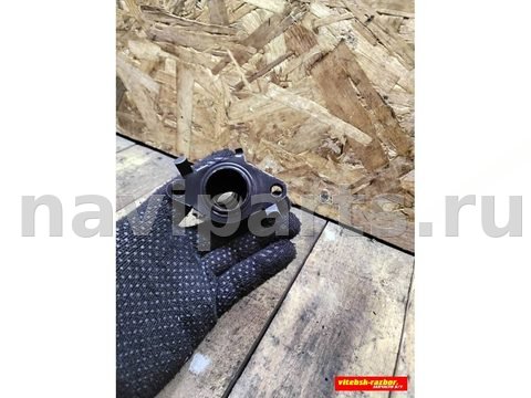 Дуги на крышу (рейлинги) Citroen C4, 2006 г., OEM 9644825080, арт. 92045606_3