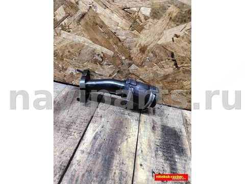 Дуги на крышу (рейлинги) Citroen C4, 2006 г., OEM 9644825080, арт. 92045606_3, фото 2