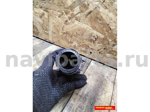 Дуги на крышу (рейлинги) Peugeot 307, 2006 г., OEM 9644825080, арт. 92045606_6, фото 4