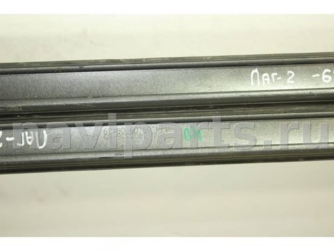 Дуги на крышу (рейлинги) Renault Laguna, 2006 г., арт. 93353243, фото 10