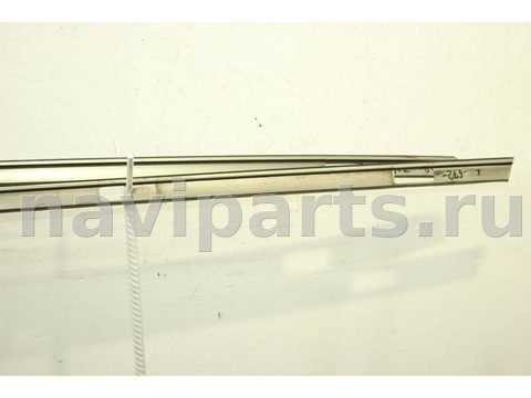 Дуги на крышу (рейлинги) Renault Laguna, 2006 г., арт. 93353243, фото 3