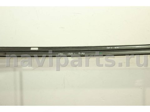 Дуги на крышу (рейлинги) Renault Laguna, 2006 г., арт. 93353243, фото 8