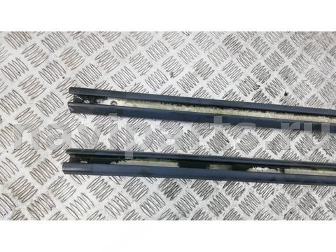Дуги на крышу (рейлинги) Jeep Grand Cherokee, 2002 г., арт. 93N19GW01, фото 3