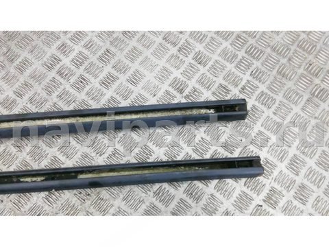 Дуги на крышу (рейлинги) Jeep Grand Cherokee, 2002 г., арт. 93N19GW01, фото 4