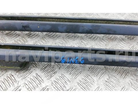 Дуги на крышу (рейлинги) Jeep Grand Cherokee, 2002 г., арт. 93N19GW01, фото 5