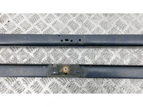 Дуги на крышу (рейлинги) Jeep Grand Cherokee, 2002 г., арт. 93N19GW01, фото 8