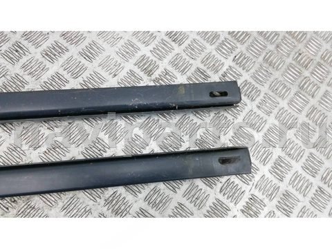 Дуги на крышу (рейлинги) Jeep Grand Cherokee, 2002 г., арт. 93N19GW01, фото 9
