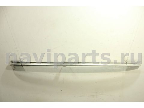 Дуги на крышу (рейлинги) Volkswagen Touran, 2010 г., OEM 1T0860022, арт. 94482936