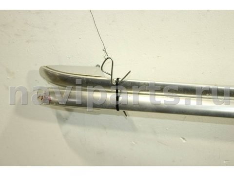 Дуги на крышу (рейлинги) Volkswagen Touran, 2010 г., OEM 1T0860022, арт. 94482936, фото 2