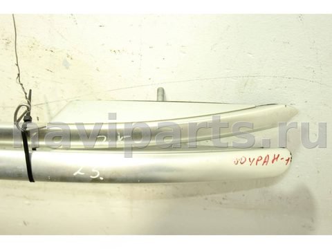 Дуги на крышу (рейлинги) Volkswagen Touran, 2010 г., OEM 1T0860022, арт. 94482936, фото 5