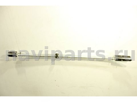 Дуги на крышу (рейлинги) Volkswagen Touran, 2010 г., OEM 1T0860022, арт. 94482936, фото 6