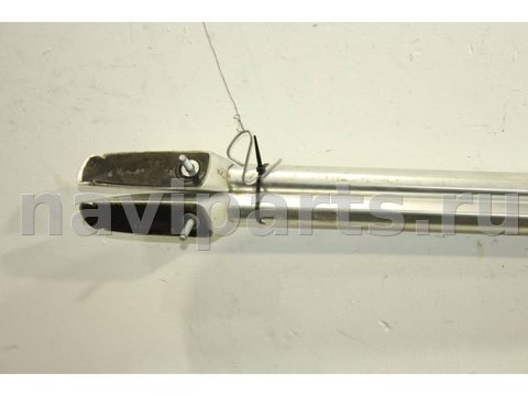 Дуги на крышу (рейлинги) Volkswagen Touran, 2010 г., OEM 1T0860022, арт. 94482936, фото 7
