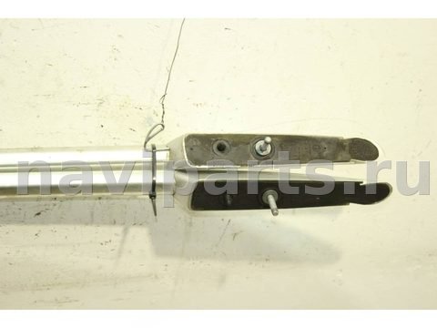 Дуги на крышу (рейлинги) Volkswagen Touran, 2010 г., OEM 1T0860022, арт. 94482936, фото 9