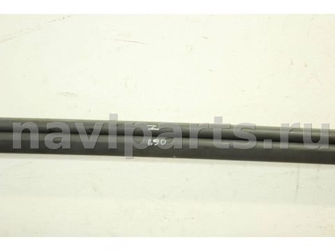 Дуги на крышу (рейлинги) Opel Zafira, 2002 г., арт. 94567142, фото 3