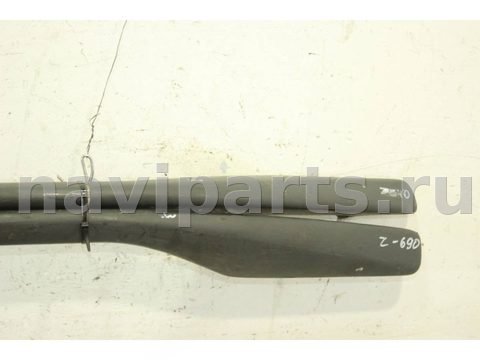 Дуги на крышу (рейлинги) Opel Zafira, 2002 г., арт. 94567142, фото 4