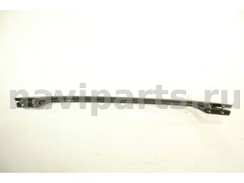Дуги на крышу (рейлинги) Opel Zafira, 2002 г., арт. 94567142, фото 5