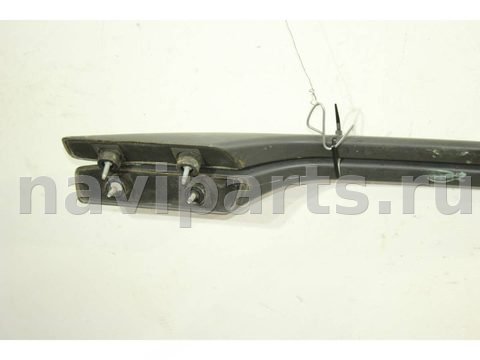 Дуги на крышу (рейлинги) Opel Zafira, 2002 г., арт. 94567142, фото 6