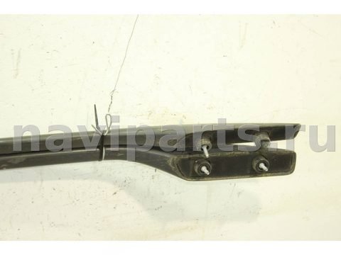 Дуги на крышу (рейлинги) Opel Zafira, 2002 г., арт. 94567142, фото 8