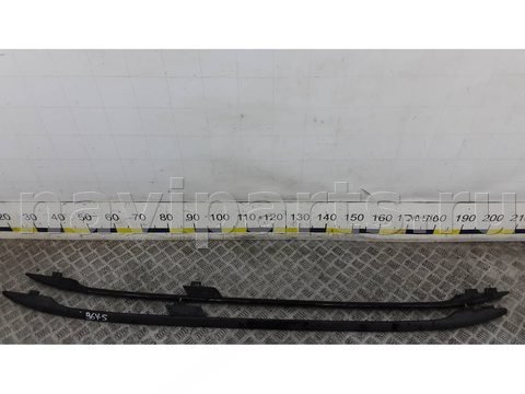 Дуги на крышу (рейлинги) Mercedes C W202, 2000 г., арт. 96Y05GW01
