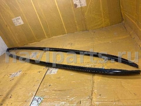 Дуги на крышу (рейлинги) BMW X1 F48, 2019 г., OEM 7410466, арт. 97663676, фото 2
