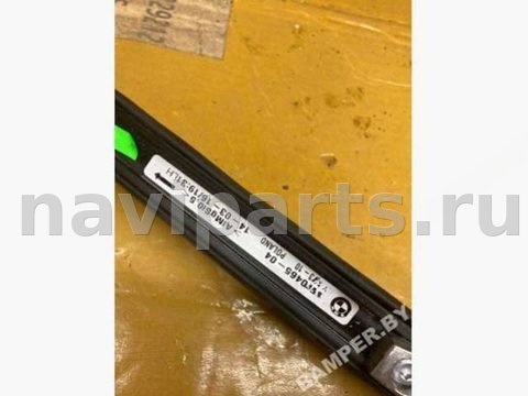 Дуги на крышу (рейлинги) BMW X1 F48, 2019 г., OEM 7410466, арт. 97663676, фото 3