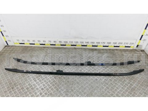 Дуги на крышу (рейлинги) Mercedes E W210, 2000 г., арт. 97C23GW01, фото 2