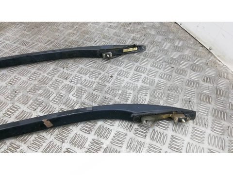 Дуги на крышу (рейлинги) Mercedes E W210, 2000 г., арт. 97C23GW01, фото 7