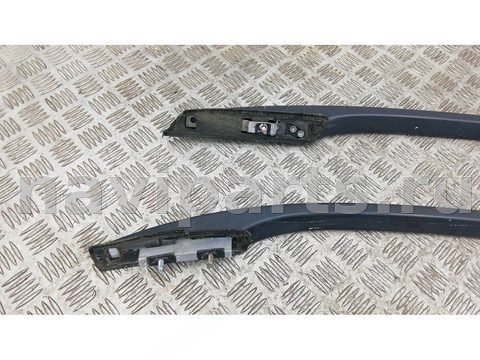 Дуги на крышу (рейлинги) Mercedes E W211, 2003 г., арт. 97K08GW01, фото 6