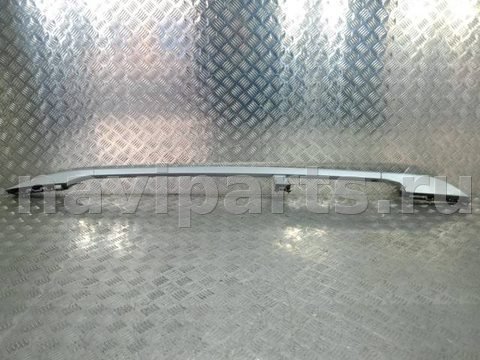 Дуги на крышу (рейлинги) Mitsubishi Outlander, 2008 г., арт. 99506, фото 2