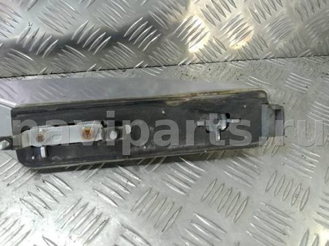 Дуги на крышу (рейлинги) Mitsubishi Outlander, 2008 г., арт. 99506, фото 4