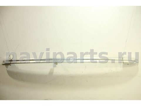 Дуги на крышу (рейлинги) Volkswagen Touran, 2004 г., арт. 99665540