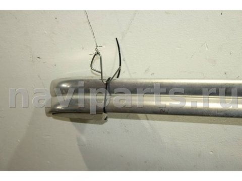 Дуги на крышу (рейлинги) Volkswagen Touran, 2004 г., арт. 99665540, фото 3
