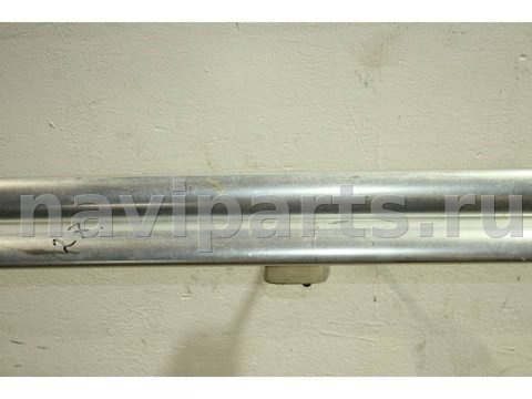 Дуги на крышу (рейлинги) Volkswagen Touran, 2004 г., арт. 99665540, фото 4