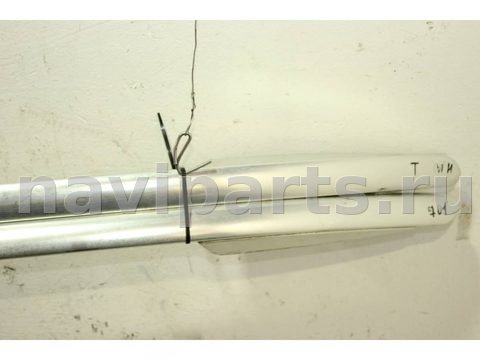 Дуги на крышу (рейлинги) Volkswagen Touran, 2004 г., арт. 99665540, фото 5